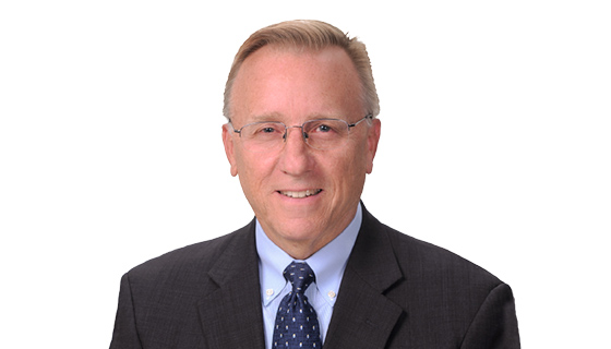 Bob Lemke headshots